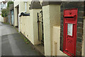 Postbox, Langdon Road