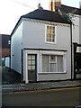 Canterbury houses [195]