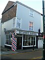 Canterbury buildings [157]