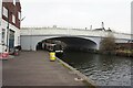 Bridgewater Canal at London Bridge