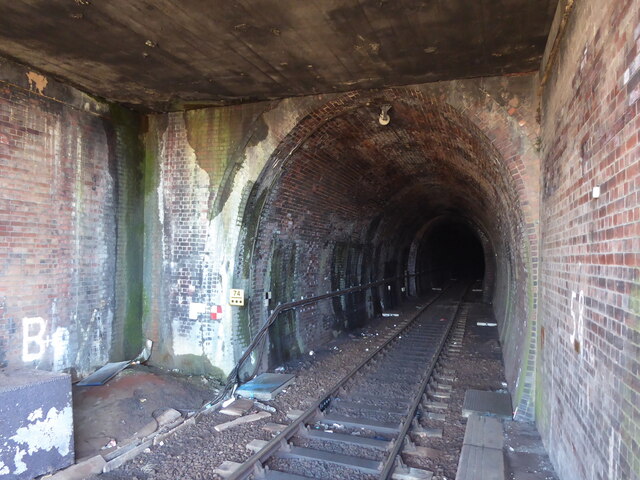 Whitehaven Tunnel