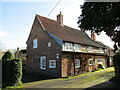 Linthwaite Cottage