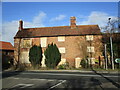 Ivy Farmhouse, Kirklington