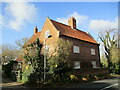 Highfield Farmhouse, Kirklington