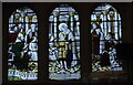 Church of St John the Evangelist, Warley - stained glass