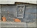 Ordnance Survey Flush Bracket (G3040)