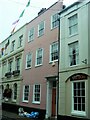 Canterbury buildings [166]