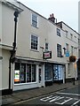 Canterbury buildings [169]