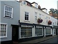 Canterbury buildings [171]