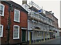 Canterbury buildings [174]