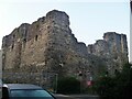 Canterbury buildings [176]