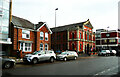 Methodist church Buckingham Street, Aylesbury