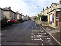 Swallow Lane, Golcar