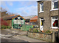 The Golcar Brewery, Swallow Lane, Golcar