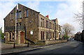 Golcar Conservative Club, Knowl Road, Golcar