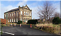 Providence Methodist Church, Golcar