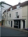 Canterbury buildings [179]