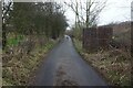 Tunnel Top South, Trent & Mersey Canal