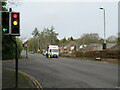 Higher Blandford Road, Broadstone, near Poole