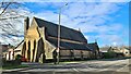 Parish church of St Mathew, Renishaw