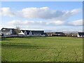 New houses, Broadfold