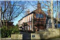 Mustard Pot, Chapel Allerton