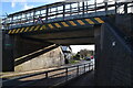 Railway Bridge, Roding Rd