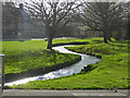 Merry Brook, Charlton, Worcestershire