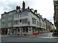 SP5106 : The Eastgate Hotel, Oxford by Stephen Craven