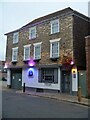 Canterbury buildings [193]