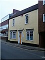 Canterbury houses [208]