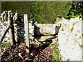 Stone Stile, Elkstone