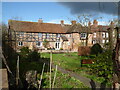 Manor Cottage West and Fir Tree Cottage, Fladbury 