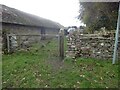 Stone Stile, Caudle Green