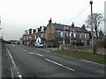 Tankerville Arms Hotel, Wooler