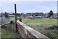 Demolition of former Ridgeway School, Montague Road, Warwick