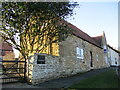 The Old House, Coleby