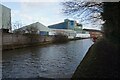 Trent & Mersey Canal towards bridge #192