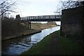 Trent & Mersey Canal at bridge #191