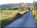 V5558 : L1600 approaches N70 (Ring of Kerry), Derrynane by colm