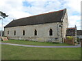 Church of St John the Evangelist, Charlton