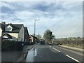 Houses in Hangingbridge