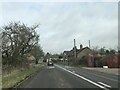 Old Phone Box - Winkhill