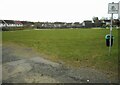Recreation ground, Milton of Campsie