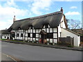 Church Cottages, Charlton