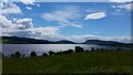 NH6332 : Loch Duntelchaig by Lauren