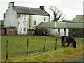 Farmhouse, Braes O