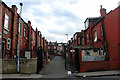 Back Hovingham Mount, Harehills Corner