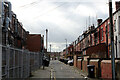 Back Hill Top Mount, Harehills Corner