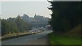 Railway Bridge over the A448